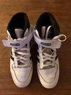 Adidas Sneakers Hoog - Maat 45, Kleding | Heren, Schoenen, Wit, Ophalen of Verzenden, Sneakers of Gympen, Adidas
