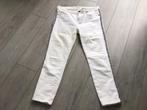 DAMESBROEK SKINNY STRETCH ROOMWIT 33/44, Ophalen of Verzenden, Zo goed als nieuw