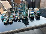 LEGO City Politiebureau - 7744, Complete set, Lego, Zo goed als nieuw, Ophalen