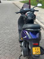 Zip 80cc 2012, Fietsen en Brommers, Scooters | Piaggio, Ophalen, Zip