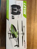 Afstand bestuurbare helikopter, Hobby en Vrije tijd, Modelbouw | Radiografisch | Helikopters en Quadcopters, Ophalen of Verzenden