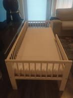 Ikea Gulliver kinderbed / peuterbed 160x70, Ophalen, Gebruikt, 70 tot 85 cm, 140 tot 160 cm