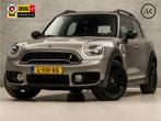MINI Countryman 2.0 Cooper S E ALL4 Chili 225Pk Automaat (PA, 12 maanden, Gebruikt, Leder en Stof, Plug-in hybride