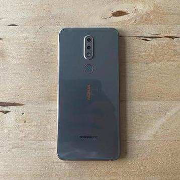 Nokia 4.2 – Goed werkend, met oplader beschikbaar voor biedingen