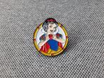 1 leuke pin van Sneeuwwitje te koop, Ophalen of Verzenden, Nieuw, Overige onderwerpen, Speldje of Pin
