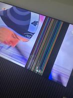 Televisie, 50 Hz, Zo goed als nieuw, 100 cm of meer, Ophalen