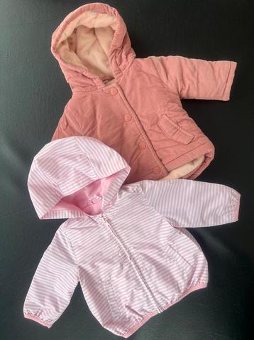 Fagottino en Zeeman jasjes maat 50 nieuw beschikbaar voor biedingen