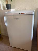 Zanussi vriezer tafelmodel, Ophalen, Gebruikt, Minder dan 85 cm, Minder dan 60 cm