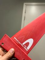 Duotone power xt sdm42 + mxr monster 62.5/95 maui ultra fins, Watersport en Boten, Ophalen, 7 m² of meer, Met draagtas, Minder dan 250 cm