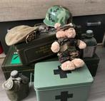 Diverse leger spullen, Ophalen, Gebruikt, Overige typen