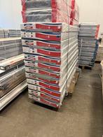Radiator 50x200 cm – CV verwarming – wit, Ophalen, Nieuw, Radiator