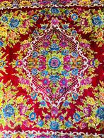 Velvet Boho tafelkleed 140/137, Gebruikt, Etten-Leur, DJT@dejuistetoon.eu, Ophalen of Verzenden