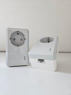 TP-Link AV600 powerline adapter, Ophalen of Verzenden, Zo goed als nieuw, TP-Link