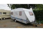 Eriba-Hymer Swing 465 UF Bj 2003 VT Nu €6500, Overige merken, Rondzit, Overige typen, 4 tot 5 meter