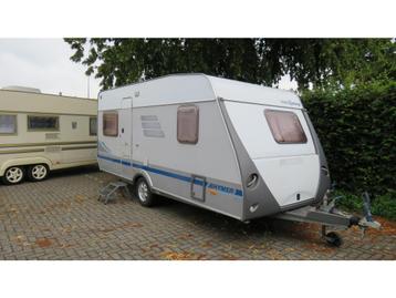 Eriba-Hymer Swing 465 UF Bj 2003 VT Nu €6500 beschikbaar voor biedingen