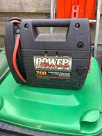 Jumpstarter Powerstart 700, Verzenden