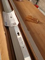 Nieuw BUVA veiligheidsslot, Ophalen, Nieuw, Overige materialen, Slot