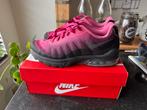 Nike Air Max Invigor roze maat 37,5 z.g.a.n, Meisje, Sportschoenen, Ophalen of Verzenden, Zo goed als nieuw