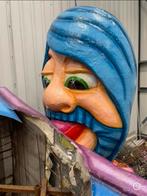 Carnavalswagen Onderdelen, Ophalen, Zo goed als nieuw, Versiering, Carnaval