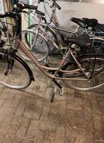 Norta dames fiets, Ophalen of Verzenden, Zo goed als nieuw, Overige merken