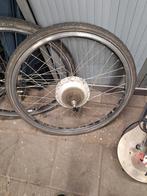 achterwiel sparta ion  in goede staat, Fietsen en Brommers, Fietsonderdelen, Sparta, Gebruikt, Racefiets, Ophalen