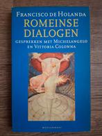 Holanda - Romeinse dialogen, Ophalen of Verzenden, Zo goed als nieuw, Holanda