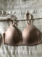 V) triumph bh huidskleur c70 super zachte bh, Triumph, Verzenden, Overige kleuren, BH