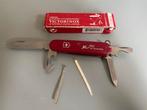 Vintage Victorinox Zwitsers Zakmes in Originele Doos, Ophalen, Gebruikt