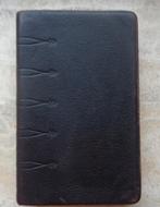 Breviarium Romanum Pars Hiemalis (1940), Ophalen of Verzenden, Gelezen, Christendom | Katholiek