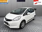 Honda Jazz 1.2 Trend|Airco|Elektr Pakket, Auto's, Honda, Voorwielaandrijving, Stof, 1198 cc, Wit