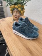Collecters Item : Nike Air Max velvet - fluweel, Nike, Verzenden, Zo goed als nieuw