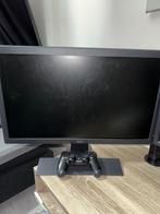 2x Benq 60hz monitoren, Computers en Software, Monitoren, Ophalen of Verzenden, Zo goed als nieuw, 60 Hz of minder