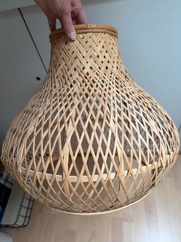 Kwantum Brisa Lampenkap - Zo Goed Als Nieuw beschikbaar voor biedingen