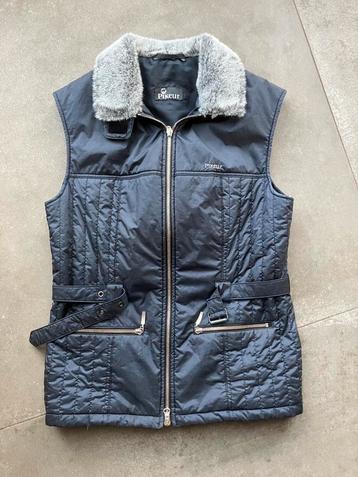 Pikeur bodywarmer maat M beschikbaar voor biedingen