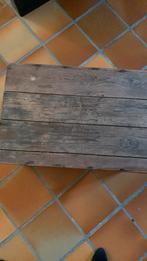 Kistje Hiffmanns stijsel, Doe-het-zelf en Verbouw, Vloerdelen en Plavuizen, 50 tot 150 cm, Ophalen of Verzenden, Zo goed als nieuw