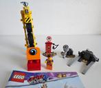 LEGO 70823 The LEGO Movie 2 Emmet's Thricycle!, Kinderen en Baby's, Speelgoed | Duplo en Lego, Ophalen of Verzenden, Gebruikt