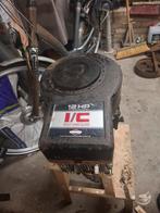Briggs and stratton 12hp, Doe-het-zelf en Verbouw, Motoren, Ophalen, Zo goed als nieuw, Benzinemotor, Minder dan 1400 rpm