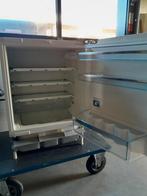 Inbouw koelkast bosch, Witgoed en Apparatuur, Koelkasten en IJskasten, 200 liter of meer, Ophalen, Gebruikt, Zonder vriesvak