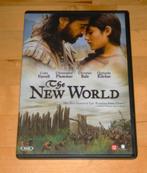 dvd - The New World - Terrence Malick - Colin Farrell, Ophalen of Verzenden