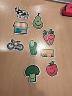 Jumbo stickers, Verzamelen, Stickers, Ophalen of Verzenden, Zo goed als nieuw