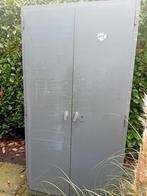 Mooie PSU kasten., Huis en Inrichting, Kasten | Lockerkasten, Ophalen of Verzenden, Zo goed als nieuw