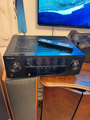 Pioneer VSX-922 AV Receiver beschikbaar voor biedingen