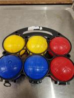 jeu de boules set kinderen, Ophalen of Verzenden, 'T Olde Gre-j, Info@toldegrej.nl, Endepoelstraat 20f Didam