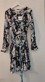 Pom Amsterdam Jurk Maat 40 - Nieuw!, Kleding | Dames, Jurken, Ophalen of Verzenden