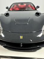 1:18 Davis & Giovanni  Novitec Ferrari F12 N-Largo, Ophalen of Verzenden, Zo goed als nieuw, Auto, Overige merken