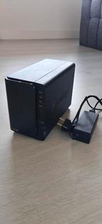 Synology DS216+ NAS - Betrouwbare opslag!, Computers en Software, NAS, Ophalen of Verzenden