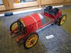 Pocher Fiat F2 130 HP 1907 schaal 1:8, Hobby en Vrije tijd, Modelauto's | 1:5 tot 1:12, Ophalen of Verzenden, Gebruikt, 1:5 t/m 1:8