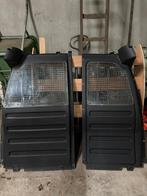 Tussenschot Caddy met ruiten, Auto-onderdelen, Interieur en Bekleding, Ophalen of Verzenden, Gebruikt, Volkswagen