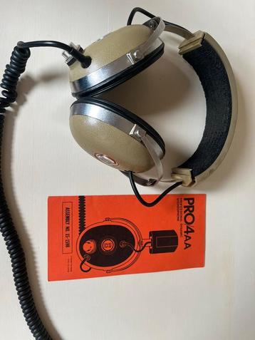 Koss Pro/4AA koptelefoon beschikbaar voor biedingen
