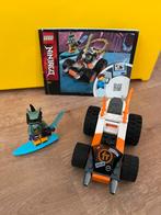 Lego 71706 zonder Cole, Ophalen of Verzenden, Gebruikt, Lego